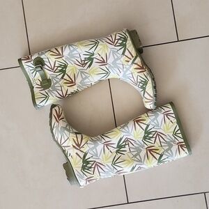 PETER Storm Rubber Rain Boots. SIZE sz 9